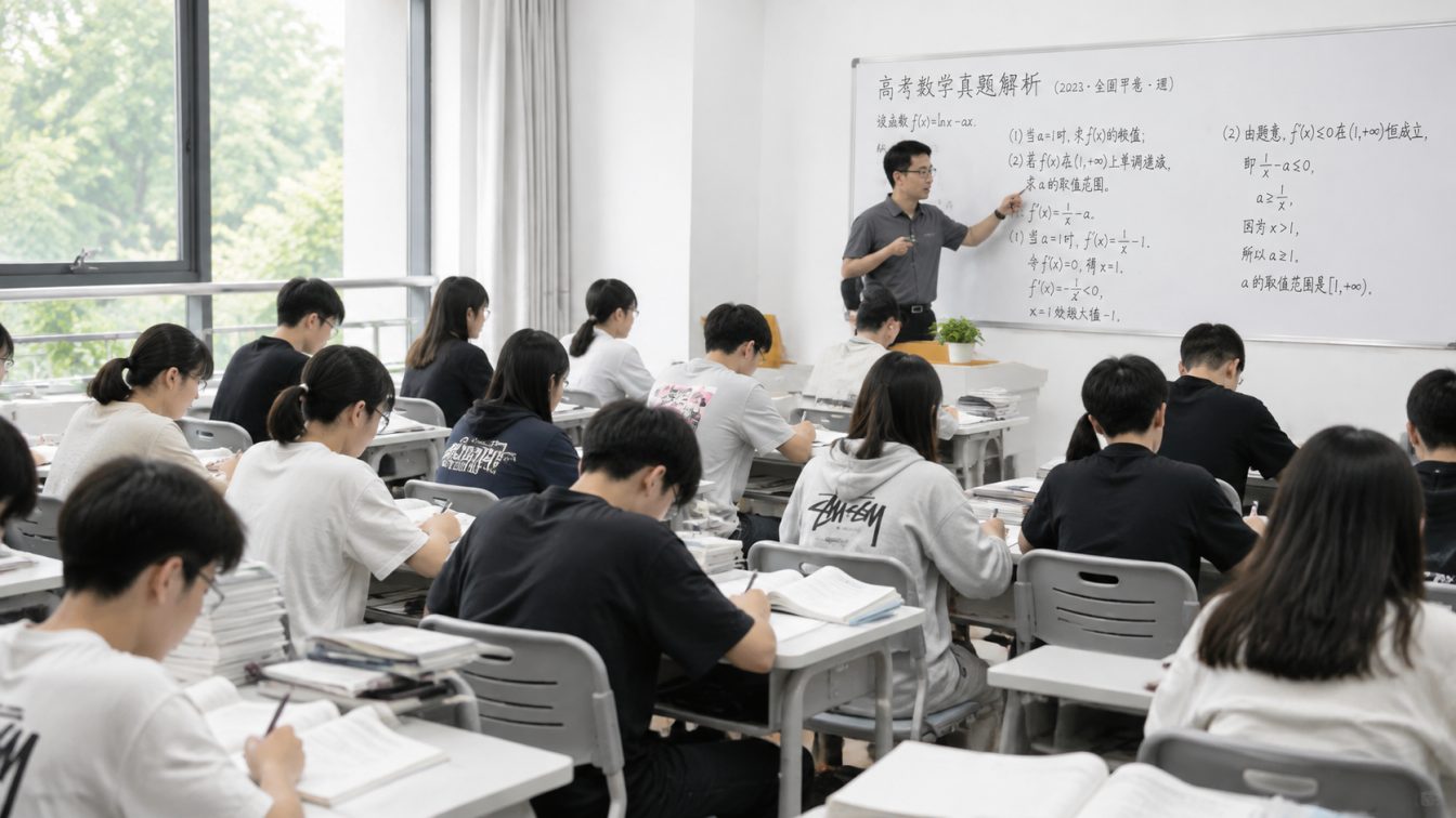 峨眉山为艺考冲刺提供提分方案